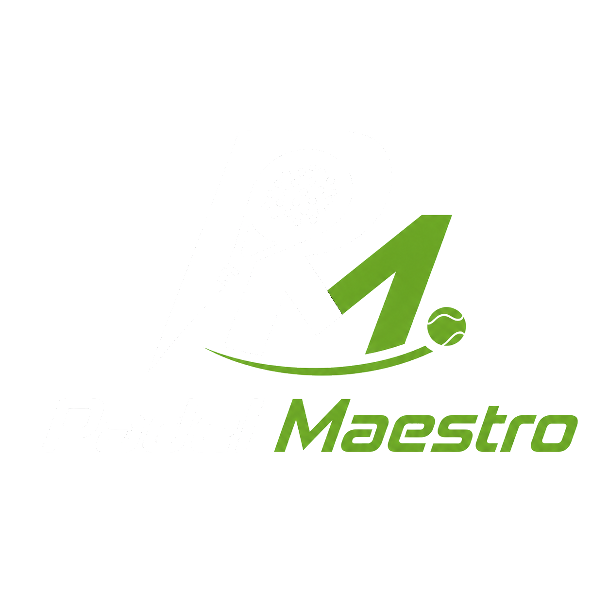 Padel Maestro